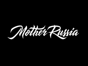 Mother Russia Волга