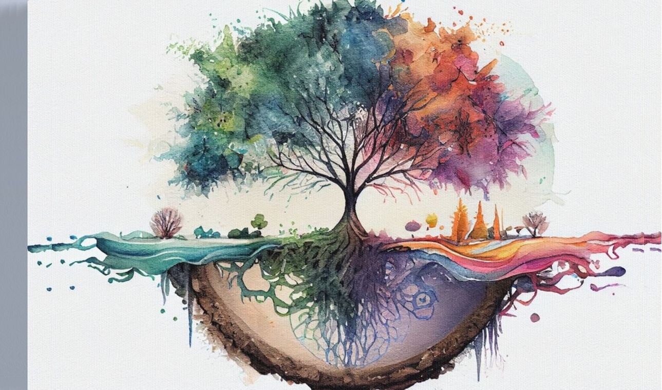 Интенсив "Сила Рода"