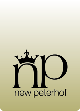 Новый Петергоф