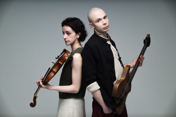 Классическая музыка в живом формате. Не просто концерт — общение и глубокое погружение