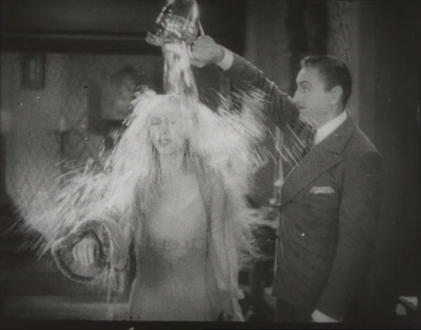 Фильм «Арсен Люпен / Arsene Lupin», 1932 (к/т «Иллюзион», Малый зал)