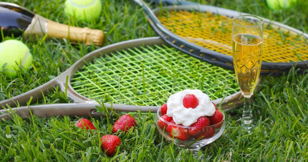 Дегустация английских вин "2023 Wimbledon Championships". 18+