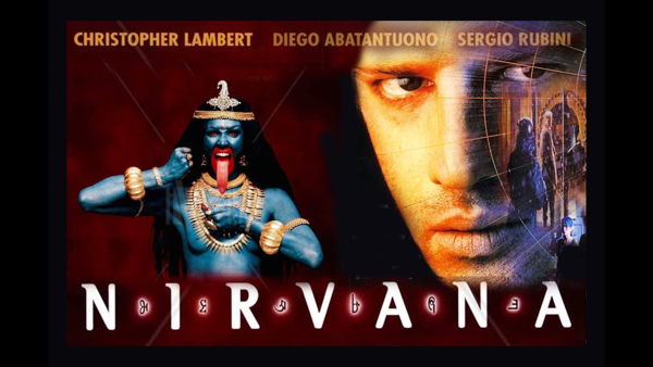 Кинопросмотр: Нирвана (1997)