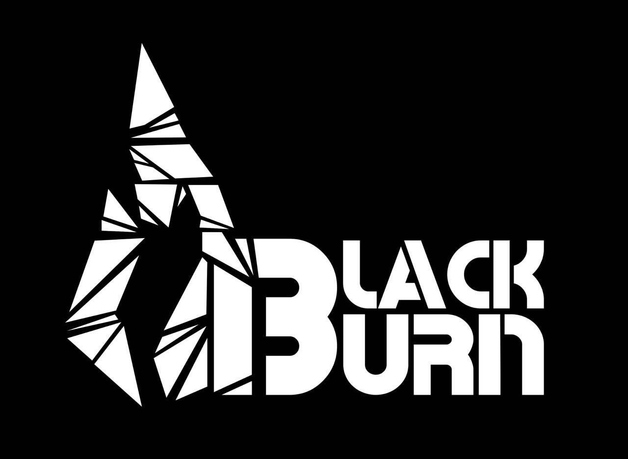 Black Burn