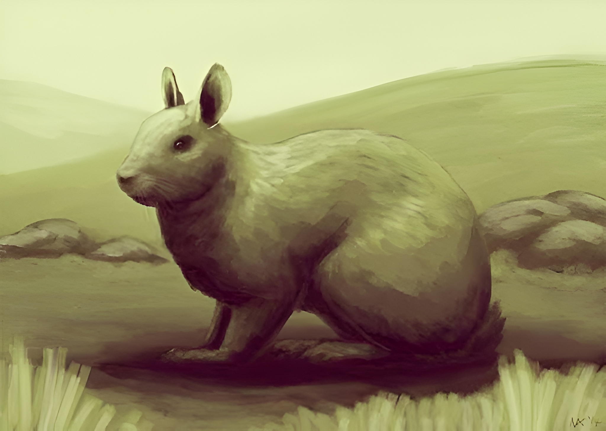 Онлайн-лекция Ярослава Попова "Грызуны и зайцеобразные: секрет эволюционного успеха"