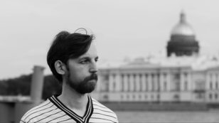 Фридерик Шопен
