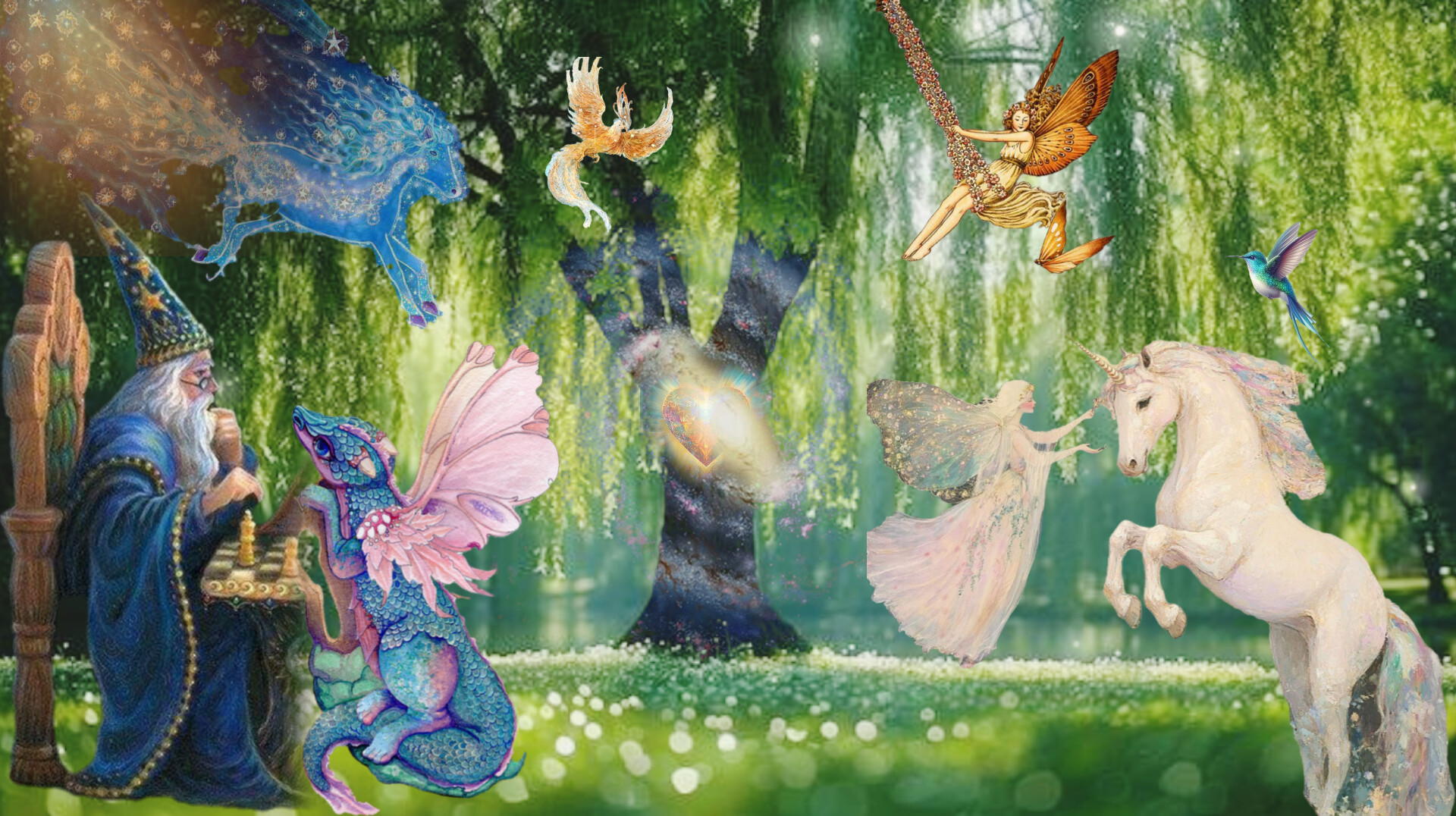 Новое событие