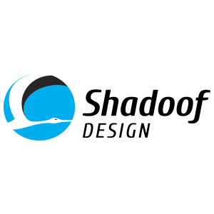 Потолки, свет Shadoof design 