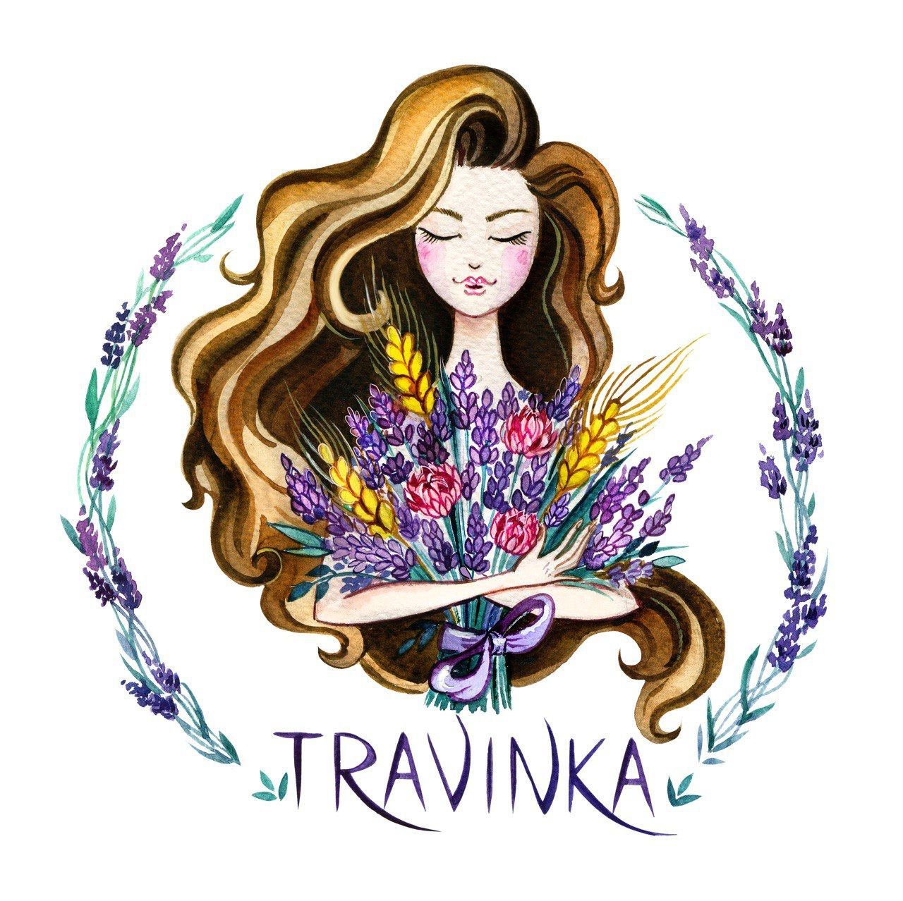 TRAVINKA — необычные букеты из сухоцветов и товары HAND MADE