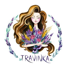 TRAVINKA — необычные букеты из сухоцветов и товары HAND MADE