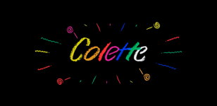 Кинопоказ фильма "Colette, любовь моя"