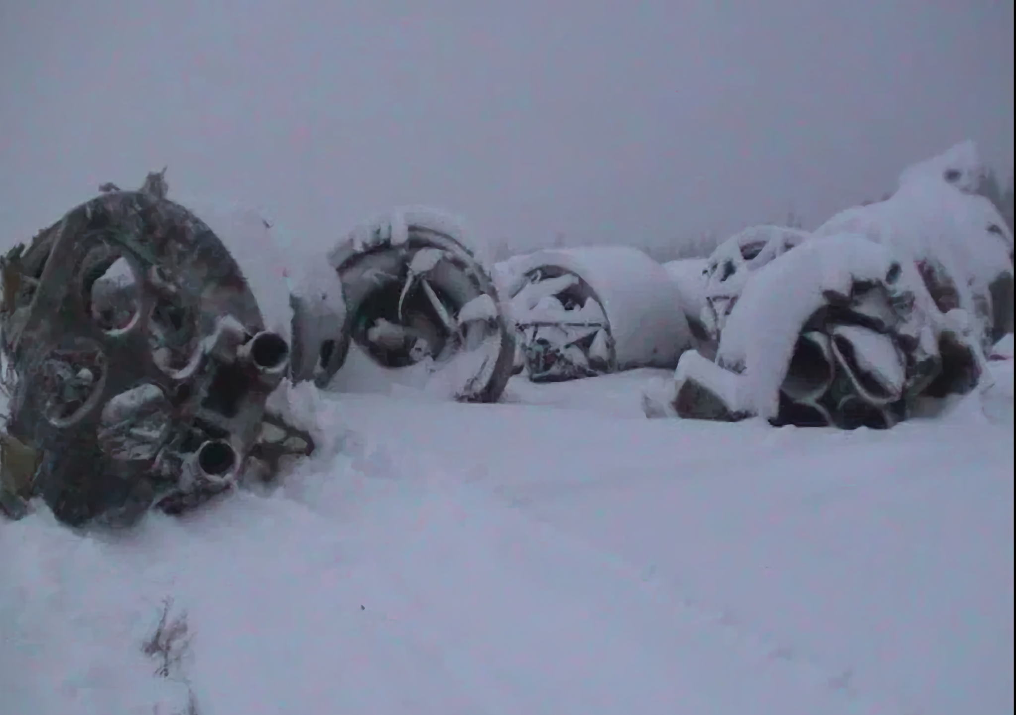 «Эхо» кинофестиваля «Послание к человеку»