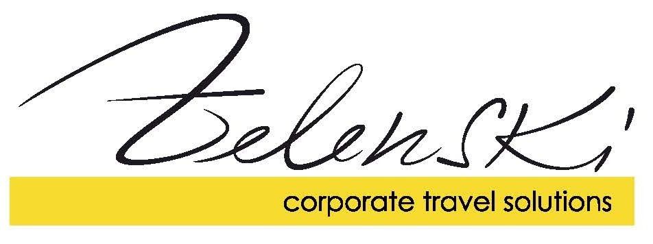 Zelenski Corporate Travel Solutions