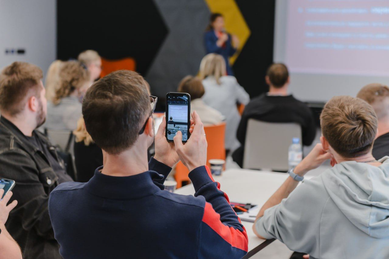 Москва. Мастермайнд для производителей и поставщиков "Система работы с дизайнерами"