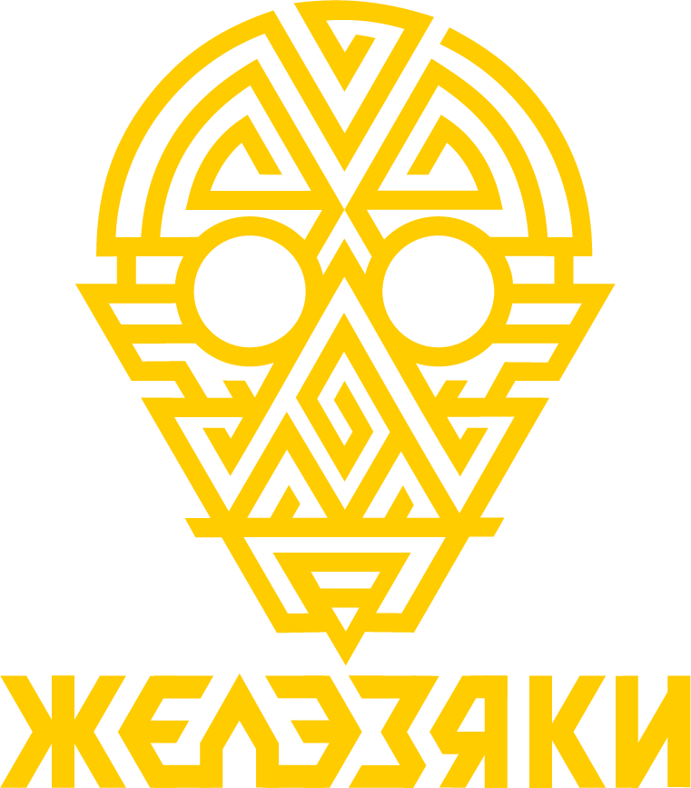Командная экшн игра "железяки"