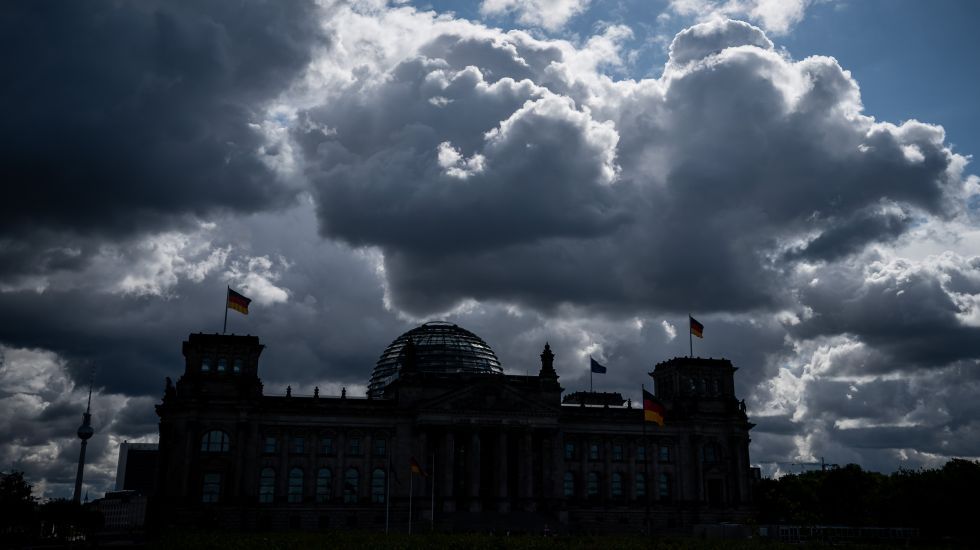 "Quo Vadis Deutschland?». Европа в условиях актуальных геополитических вызовов. Взгляд из Германии