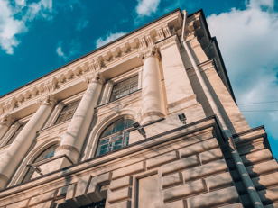 Экскурсия для абитуриентов по Политехническому университету