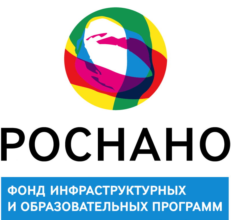 Фонд инфраструктурных и образовательных программ