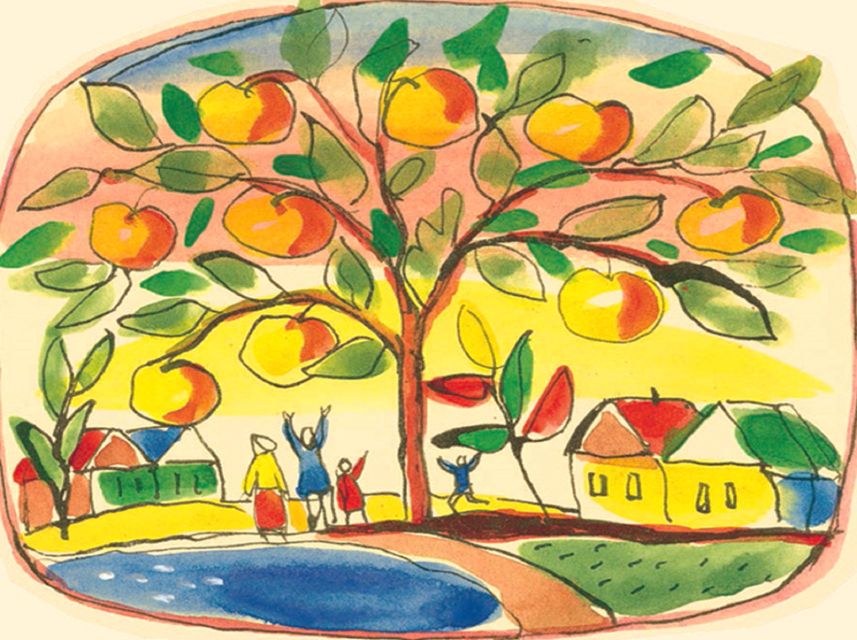 СКАЗОЧНИК СЕРГУНЕНКОВ