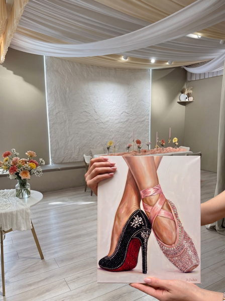 Вечер балета со Станиславой Постновой — балериной Большого театра