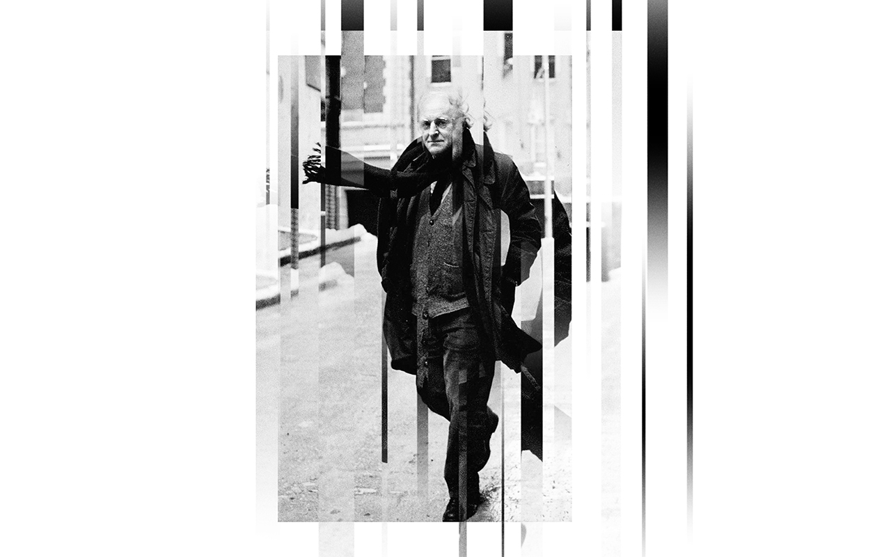 «Письма к М.Б.» БРОДСКИЙ