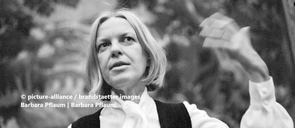 По ту сторону поэзии. К 100-летию Ингеборг Бахман. Доклад и обсуждение