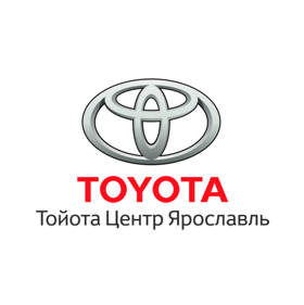 Тойота Центр Ярославль