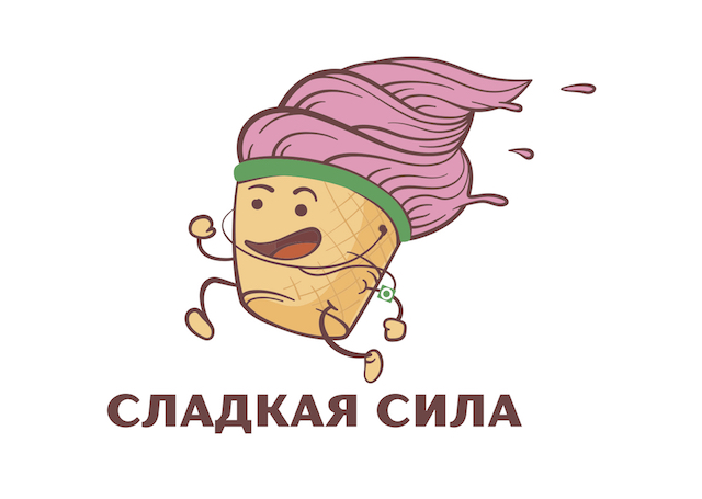 Фитнес десерты
