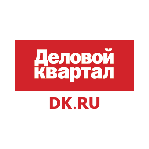 Логотип Делового Квартала