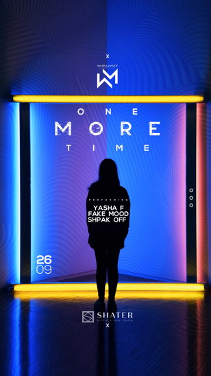 26.09 One More Time....