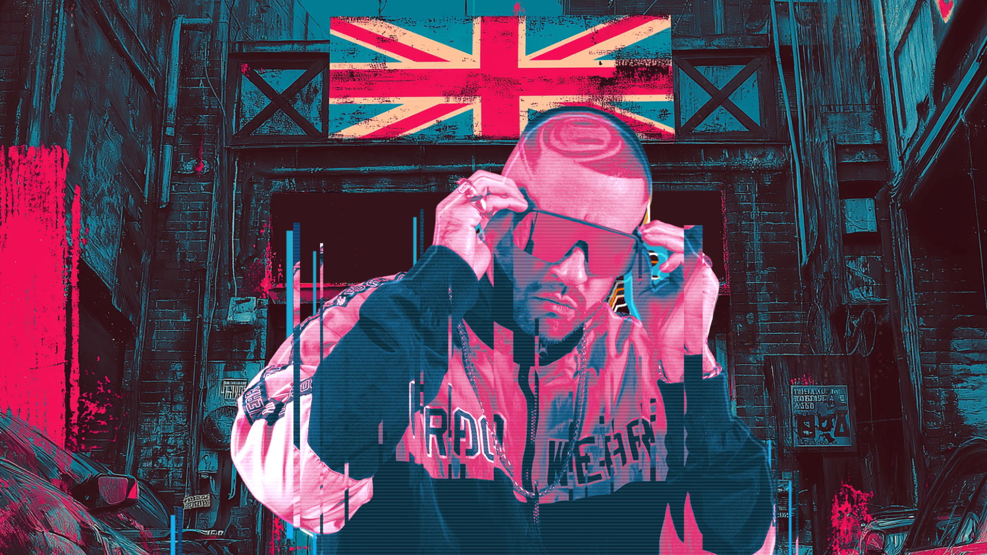 Лучший российский регги/денсхолл артист в Новосибирске