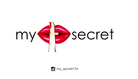 My secret