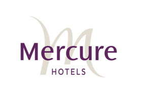Отель Mercure Ростов 