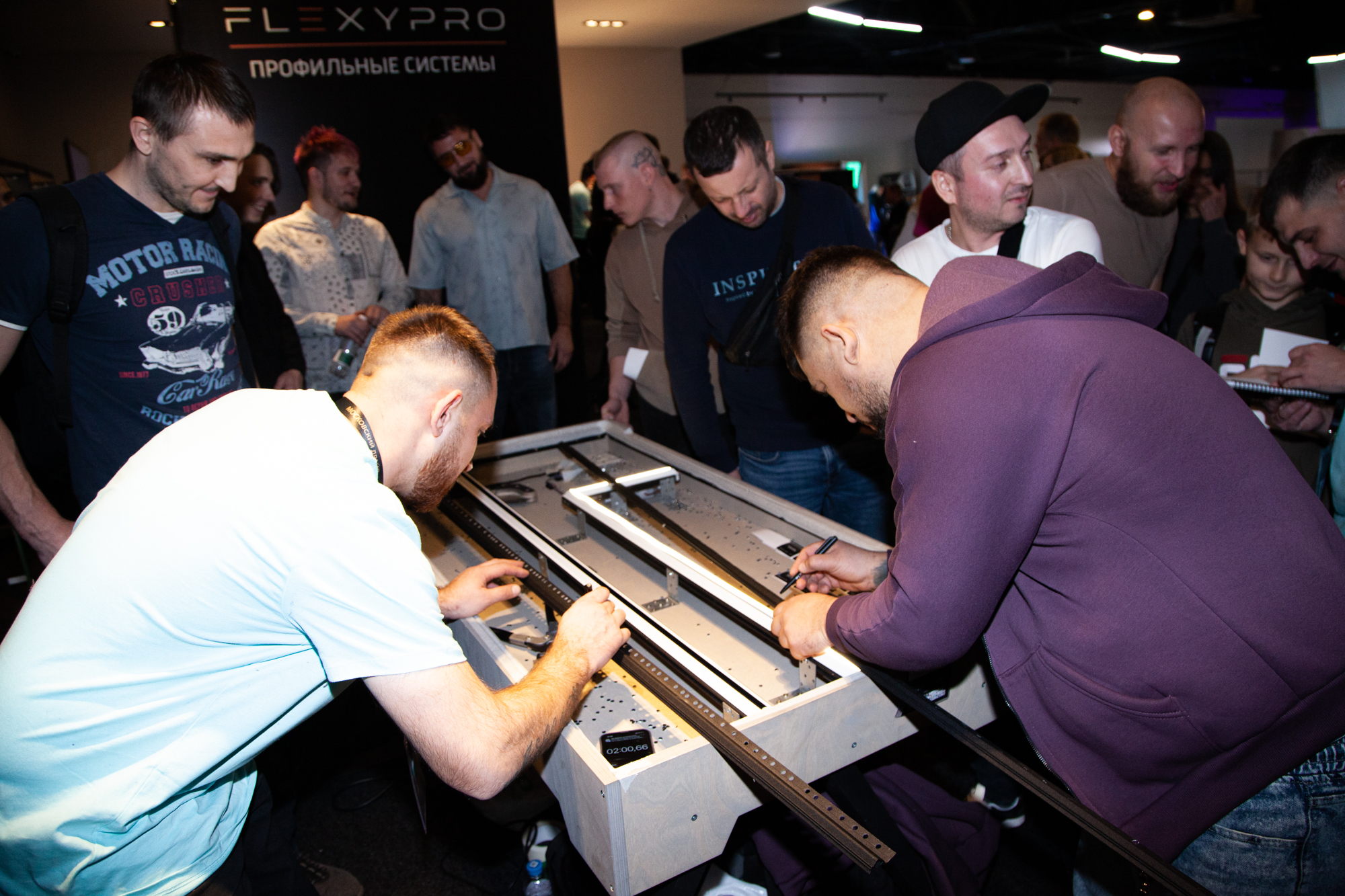 МОСКОВСКИЙ ДРАЙВ 2025