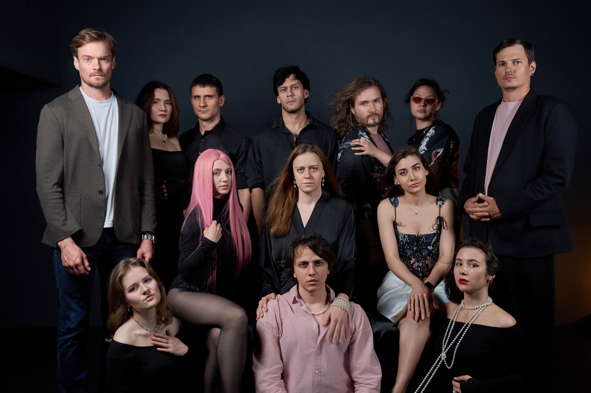 Зойкина квартира