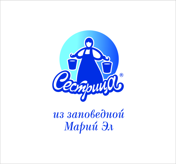 Партнер - Вода "Сестрица" 