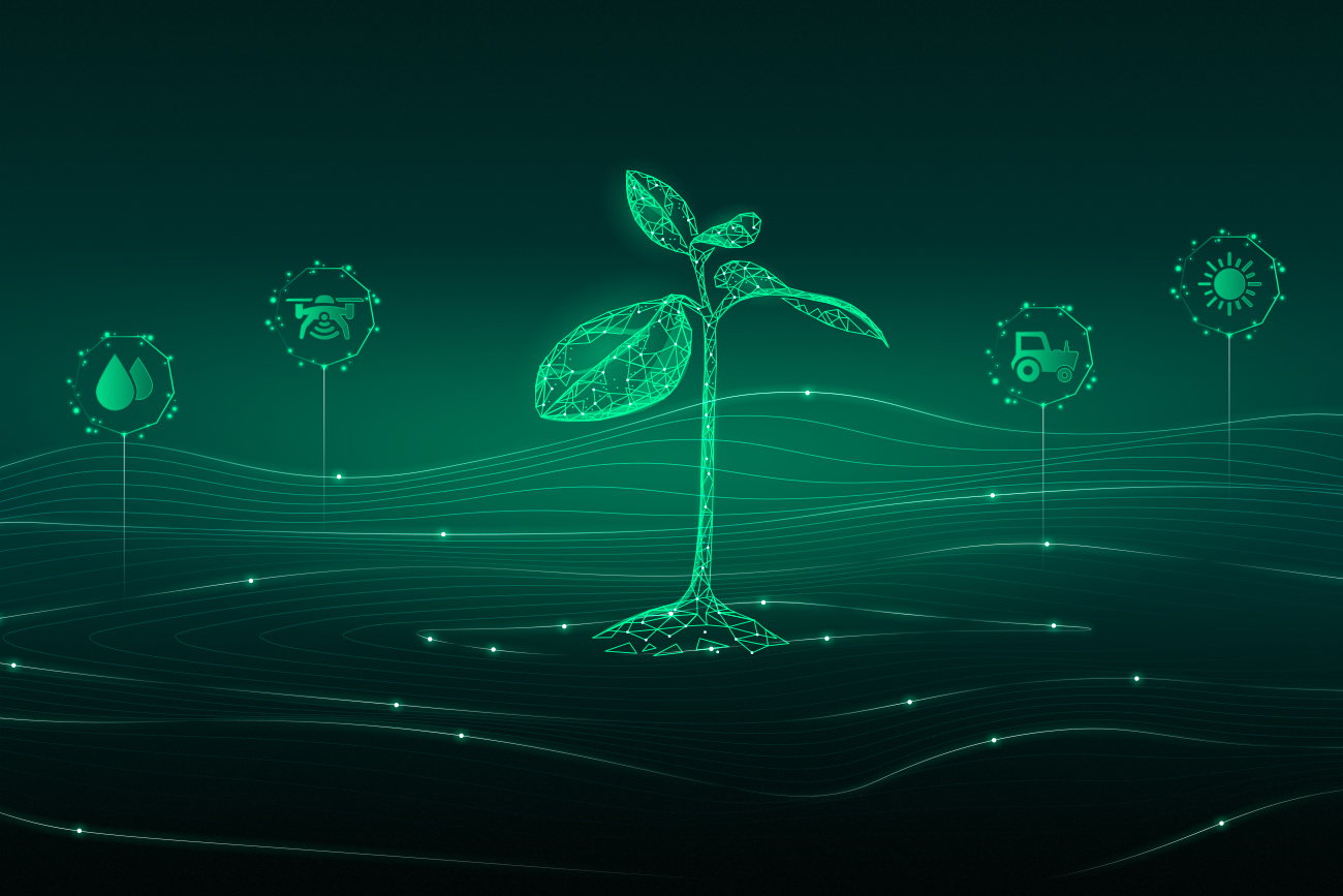 Агротренды 2026