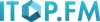 Itop.fm - информационный партнер