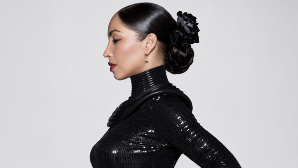 Sade Tribute в Savoy. На бис: вечер музыки вне времени