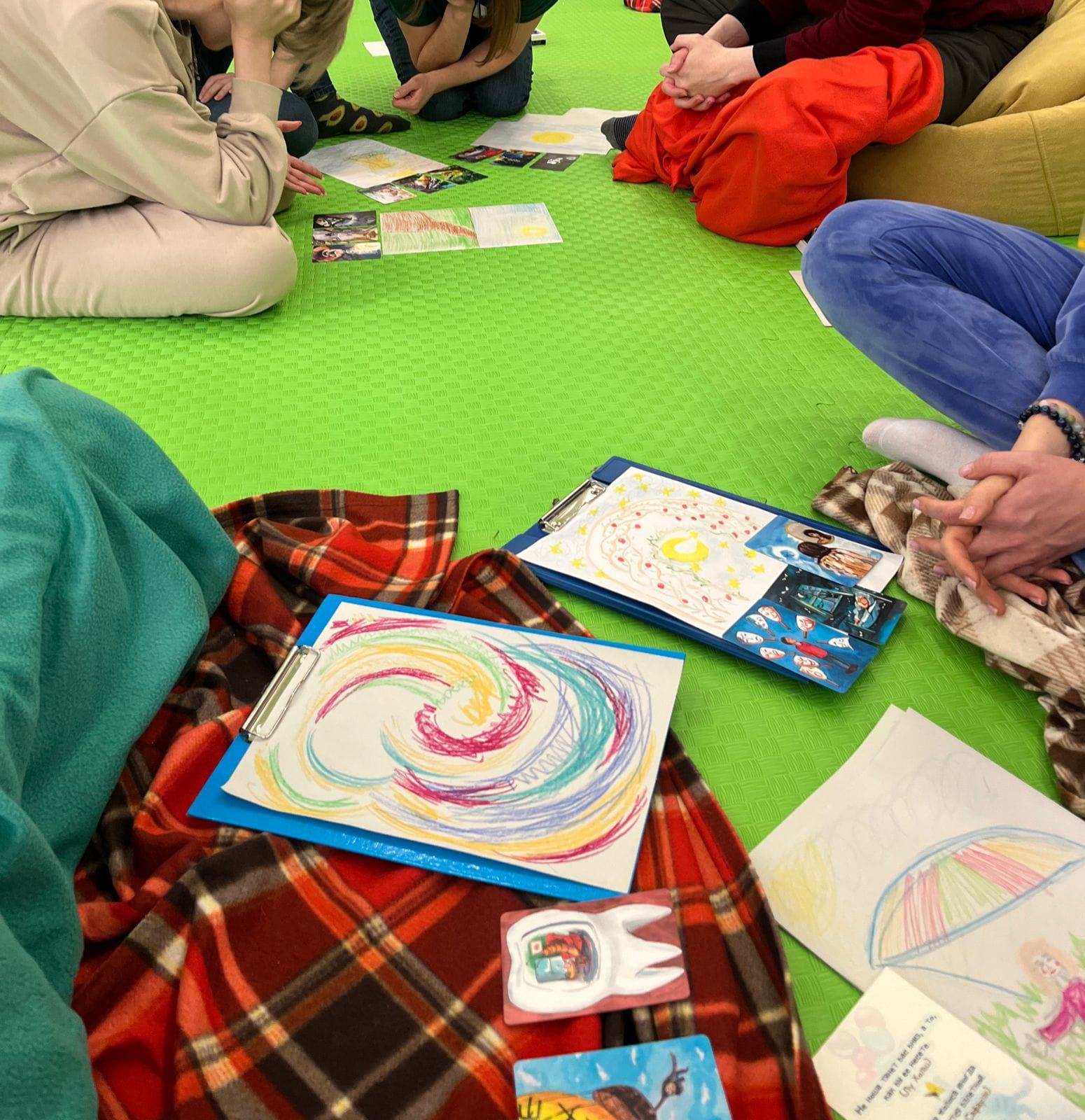 Про Самоценность практическая встреча