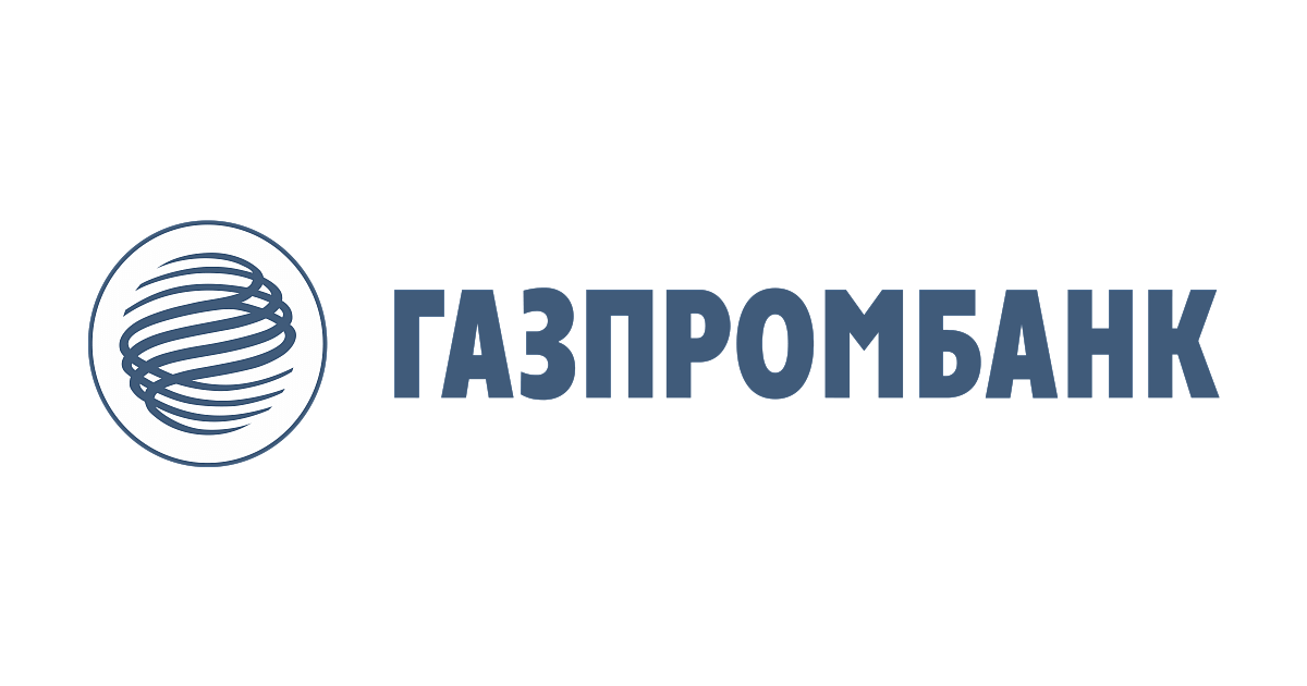 Газпромбанк