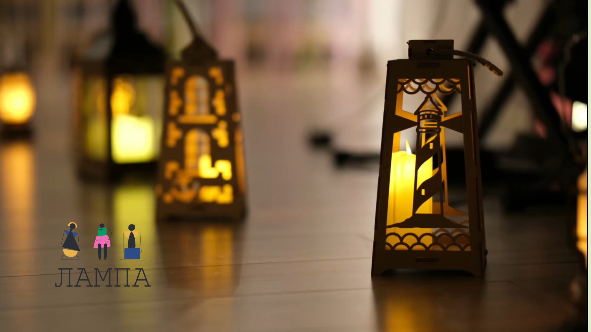 Ламповый квартирник