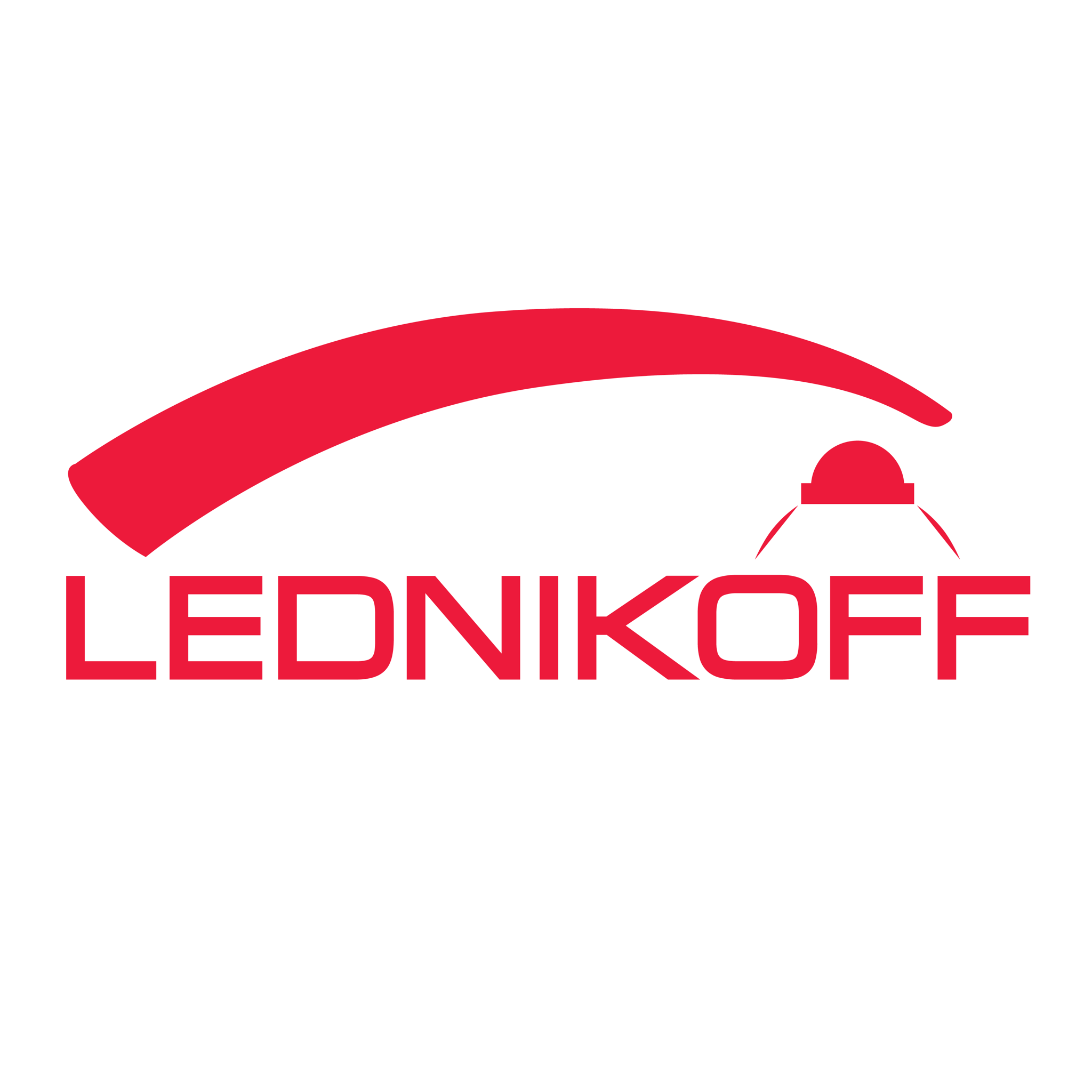 Lednikoff