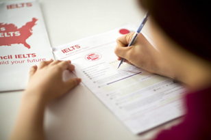 Открытый урок по подготовке к экзамену IELTS