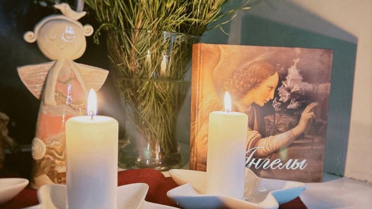 Лекция "Что нужно для чуда? Философия праздника"