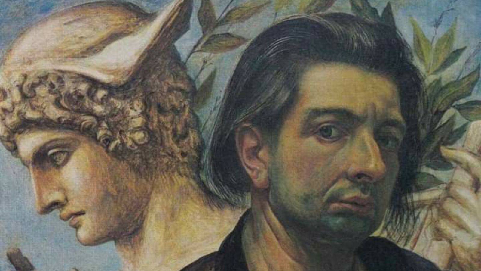 Прогулка по коридору или Сам себе модель: из Древнего Рима III в. в Милан 2020-е