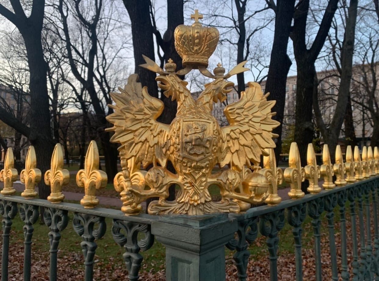 Экскурсия "СКАЗ О ТОМ, КАК ЦАРЬ ПЕТР ПЕТЕРБУРГ СТРОИЛ", 6+ (пешком)