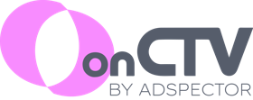 onCTV by Adspector — партнёр фуршета 
