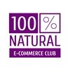 100% natural ecommerce
