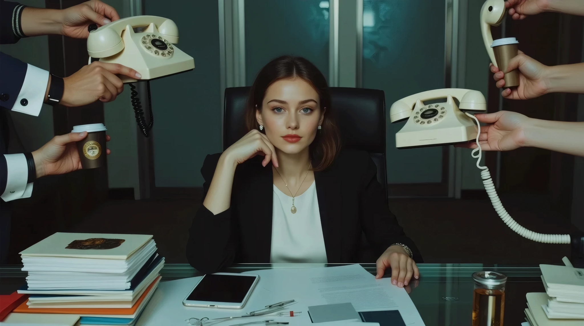 Онлайн | День открытых дверей программ магистратуры ФТМИ ИТМО